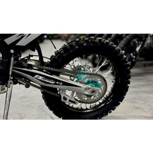 Мотоцикл кроссовый эндуро FXMOTO Swift 2589361