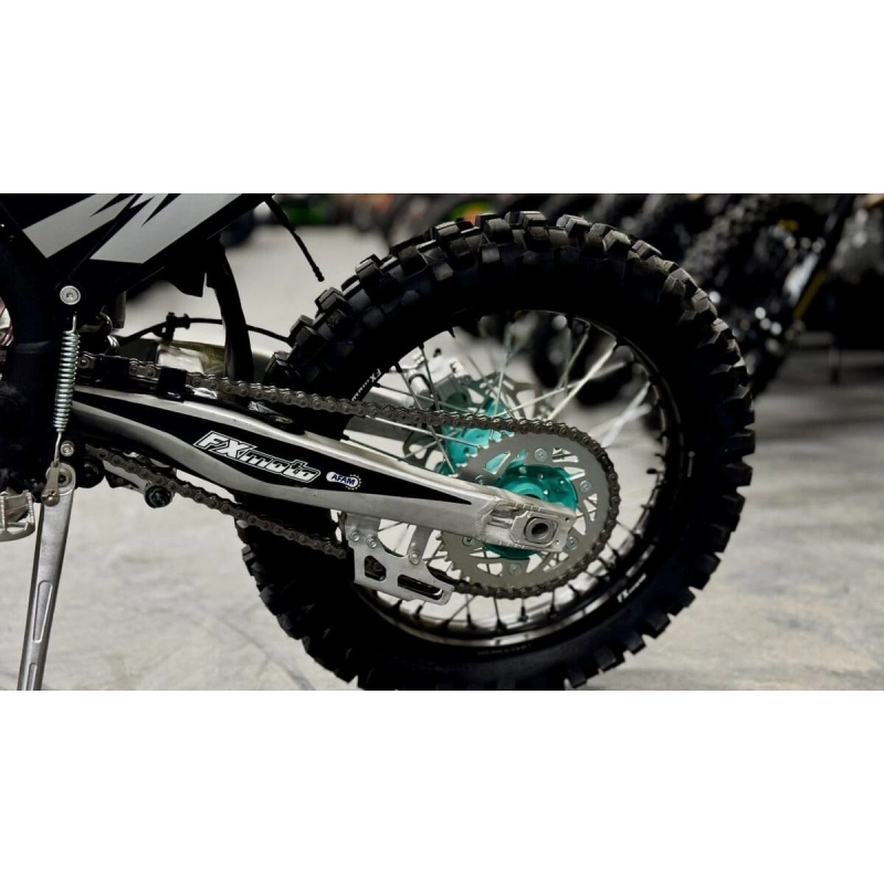 Мотоцикл кроссовый эндуро FXMOTO Swift 2589361