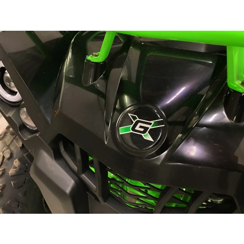 Квадроцикл GLADIATOR F200 Lux