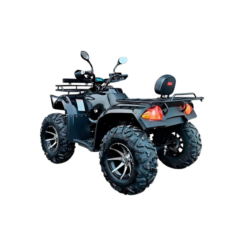 Квадроцикл HAMMER 250 EFI 2593021