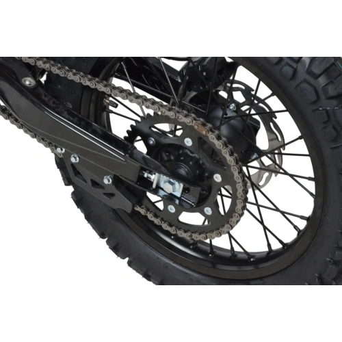 Мотоцикл KEWS K10 PR300 ENDURO 2591565