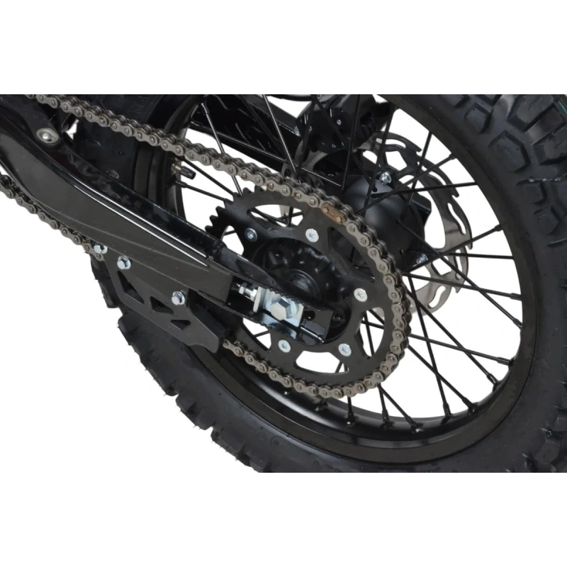 Мотоцикл KEWS K10 PR300 ENDURO 2591565