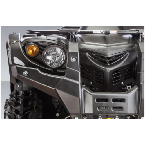 Квадроцикл STELS ATV 600 Y Leopard (ПСМ) 2560110