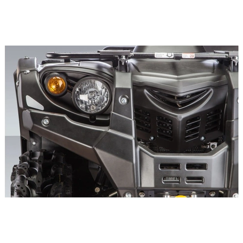 Квадроцикл STELS ATV 600 Y Leopard (ПСМ) 2560110