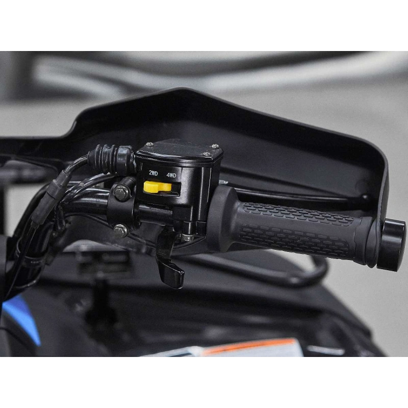 Квадроцикл SHARMAX TRX 400 2592354