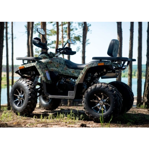 Квадроцикл YAMAHA Shark 300cc 2556269