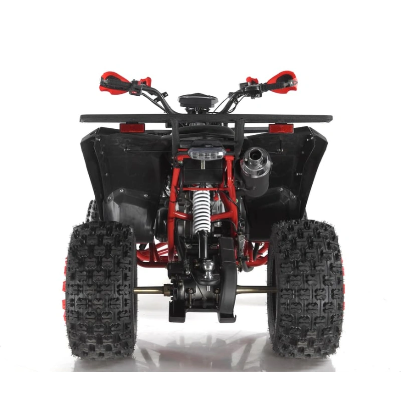 Квадроцикл WELS ATV Thunder 200 Evo X 250432