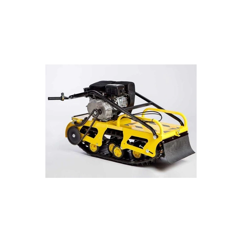 Мотобуксировщик FISHRIDE Мини 8 л.с. 249966