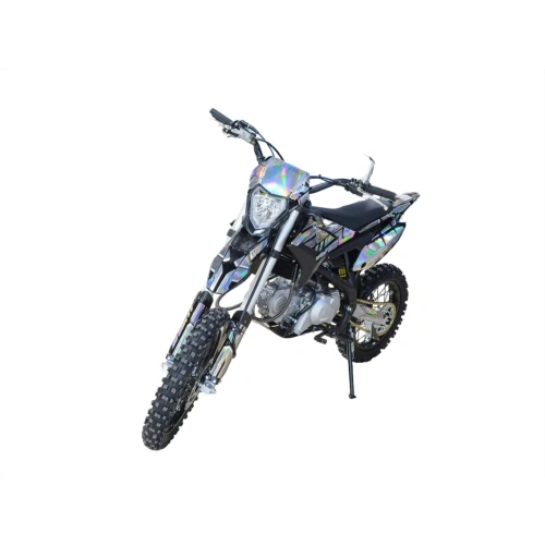 Питбайк WELS RX 140E 2589167