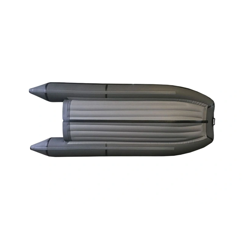 Лодка ПВХ BIG BOAT Regat 380 2577593