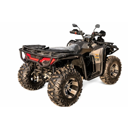 Квадроцикл LINKO 400cc 4x4