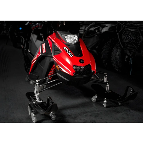 Снегоход SHARMAX SN-280