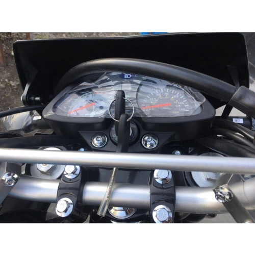 Мотоцикл кроссовый эндуро RACER Panther RC300-GY8X