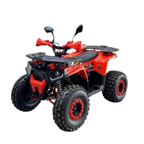 Квадроцикл BISON Forest 125 Lux