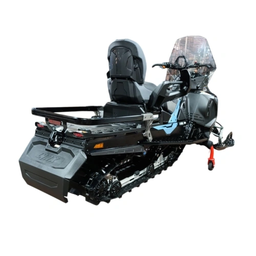 Снегоход BRP Lynx Commander STD 900 Ace (2025) 2592826