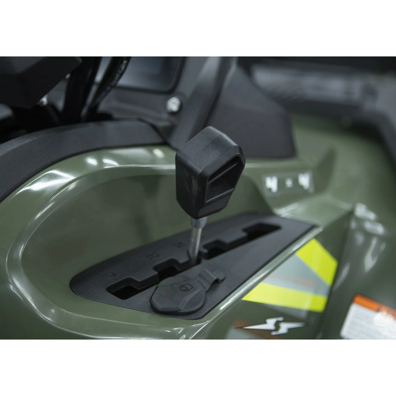 Квадроцикл SHARMAX Force 1100 LTD 28 с ПСМ 2590369