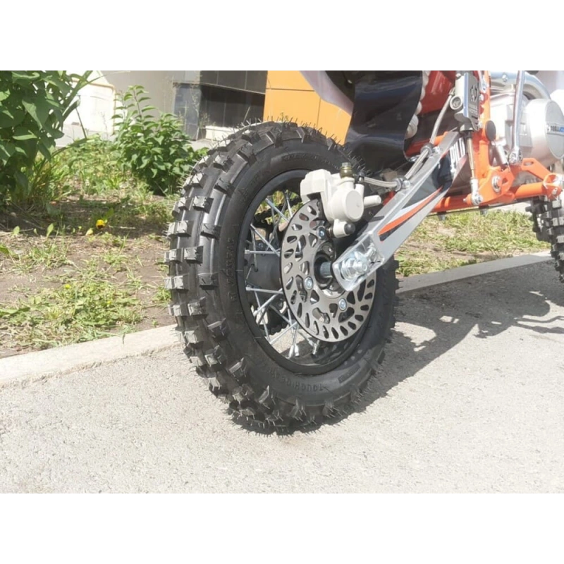 Питбайк REGULMOTO Pilot 110EA 14/12