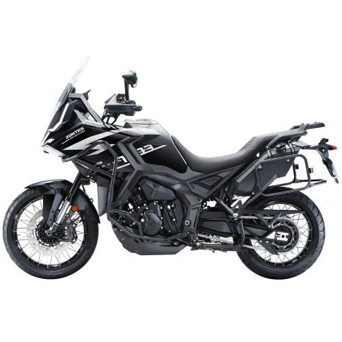 Мотоцикл ZONTES ZT703-F TOUR (4T ZT370MU EFI) 2025 ТУРЭНДУРО 2589084