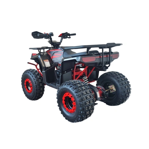 Квадроцикл YACOTA Vektor 125 2588240