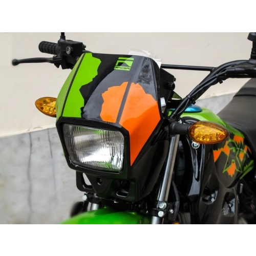 Мотоцикл RACER Enduro L150 RC150-23X 251017