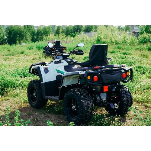 Квадроцикл AODES PathCross 800L Pro EPS (ПСМ)