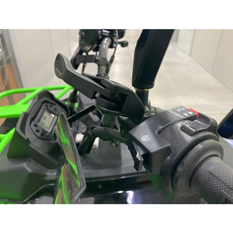 Квадроцикл GLADIATOR F200 Lux