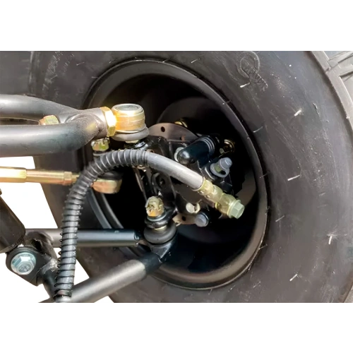 Квадроцикл MOTORHEAD Devil 2590770
