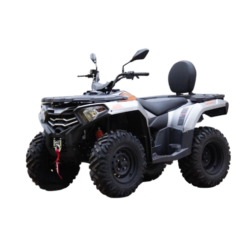 Квадроцикл LONCIN TRV350 Pro Max 2577684