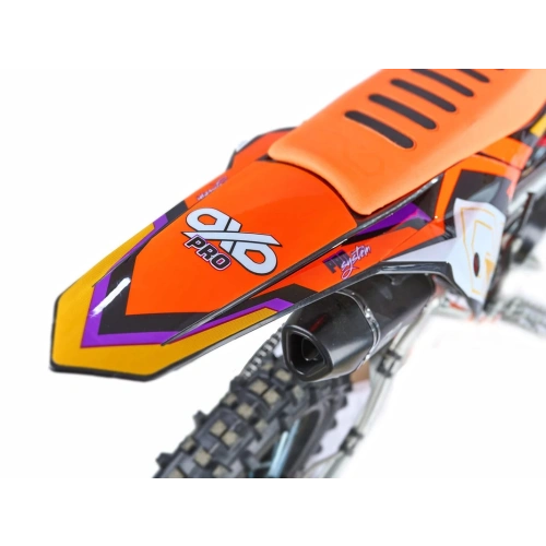 Питбайк OXO Pro 125 B 2588792