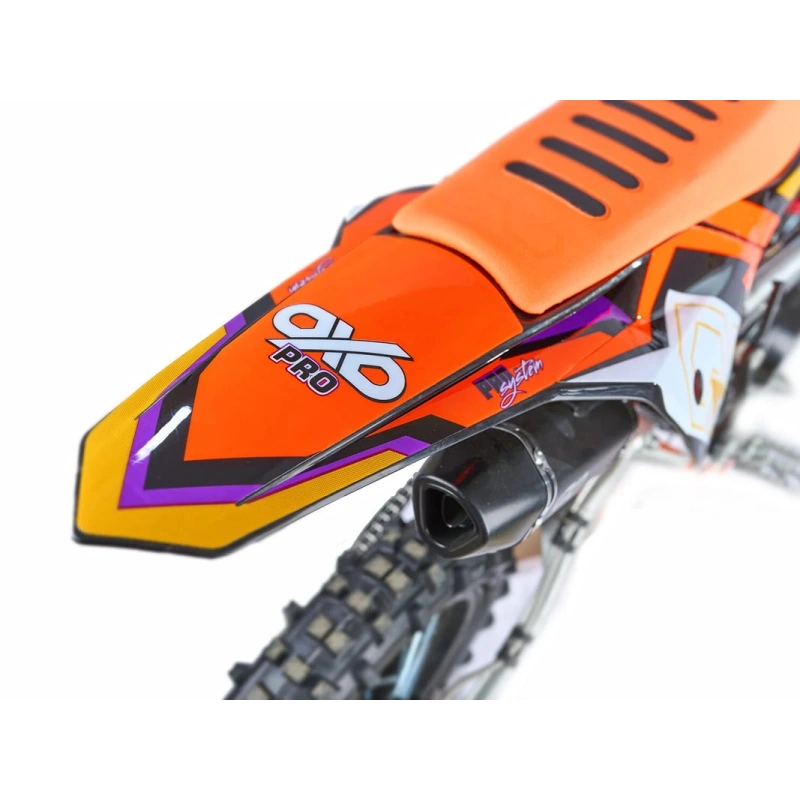 Питбайк OXO Pro 125 B 2588792