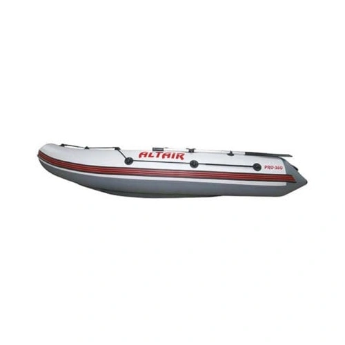 Лодка ПВХ ALTAIR Pro 360
