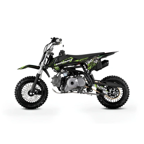 Питбайк SHARMAX Sport 130 Rocket mini