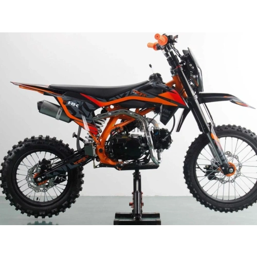 Питбайк RACER TRX125E