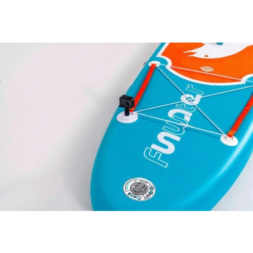 Надувной SUP FunWater Dolphin 10'6