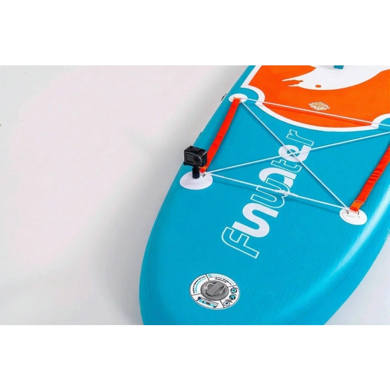 Надувной SUP FunWater Dolphin 10'6