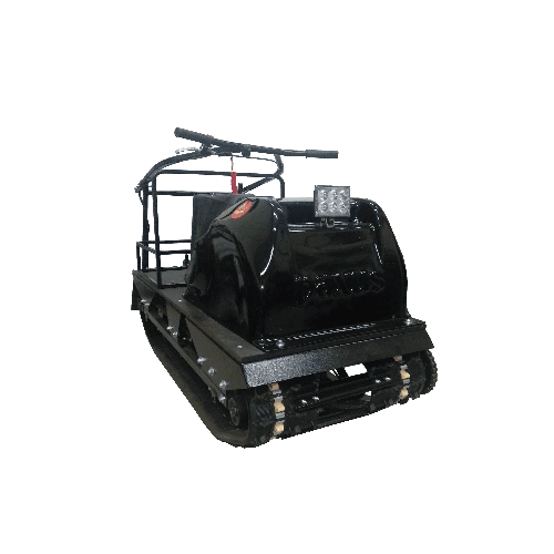 Мотобуксировщик PAXUS 550 Avant 15 л.с. 8779