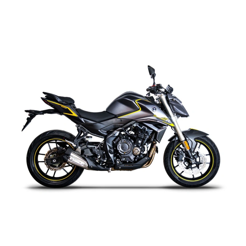 Мотоцикл VOGE R525