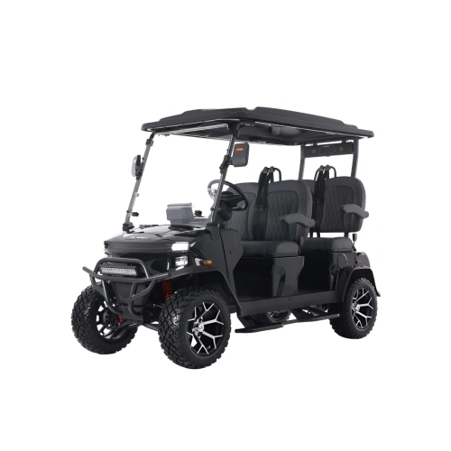 Гольфкар DENAGO EV Rover XL(USA) 2025