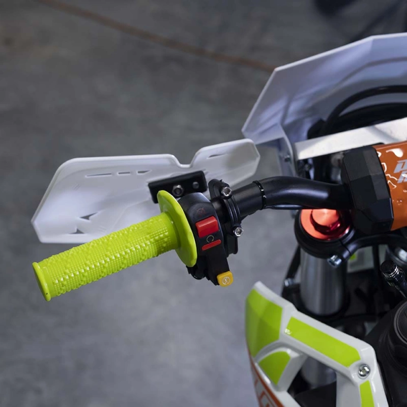 Питбайк PITONMOTO PX4 125EA 14/12 2591380