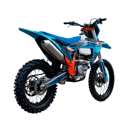 Мотоцикл кроссовый эндуро GR8 F300L-M (4T NB300/174MN-5) Enduro Lite