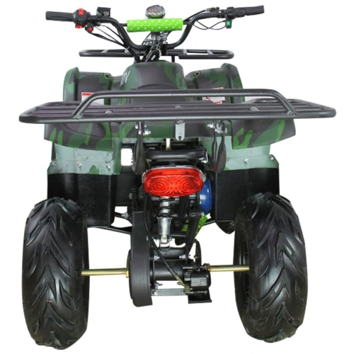 Электроквадроцикл AVANTIS ATV Classic 8E (1000W) 2547463