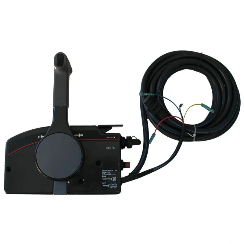 2х-тактный лодочный мотор SEA PRO T 30SE 6554