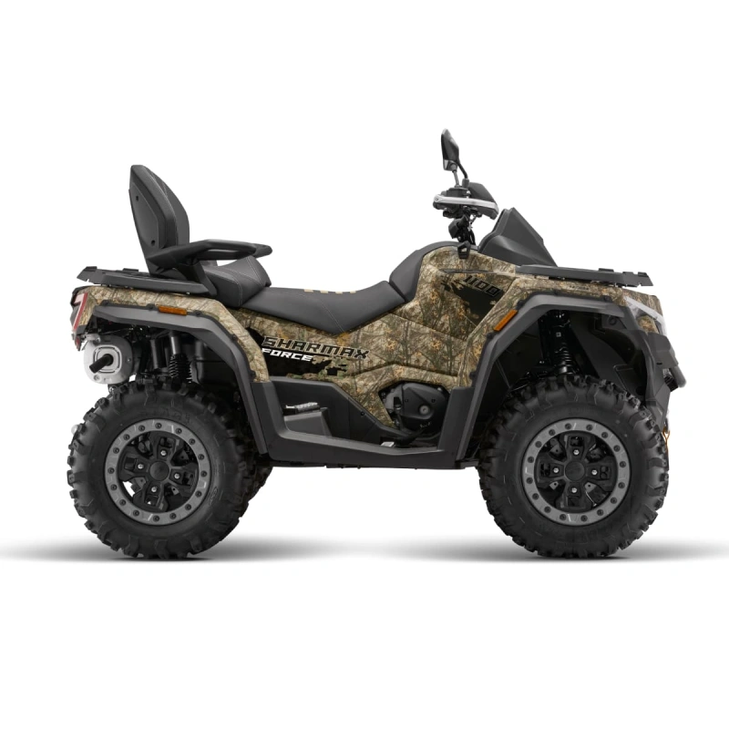 Квадроцикл SHARMAX Force 1100 (камуфляж) 2589230