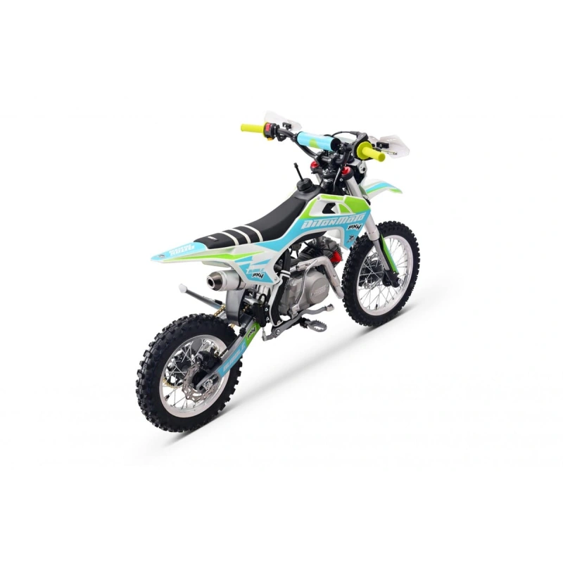 Питбайк PITONMOTO PX4 125EA 14/12 2591380