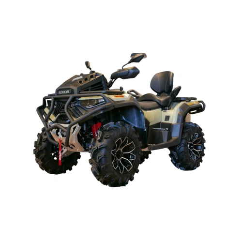 Квадроцикл LONCIN Xwolf 700 Mud L (ПСМ) 2587743