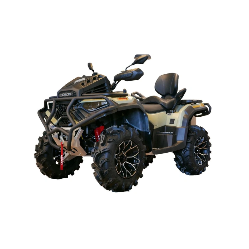 Квадроцикл LONCIN Xwolf 700 Mud L (ПСМ) 2587743