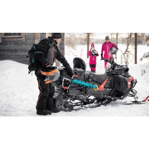 Снегоход BRP Lynx 59 Ranger 900 Ace Alpine (2024) 2587905