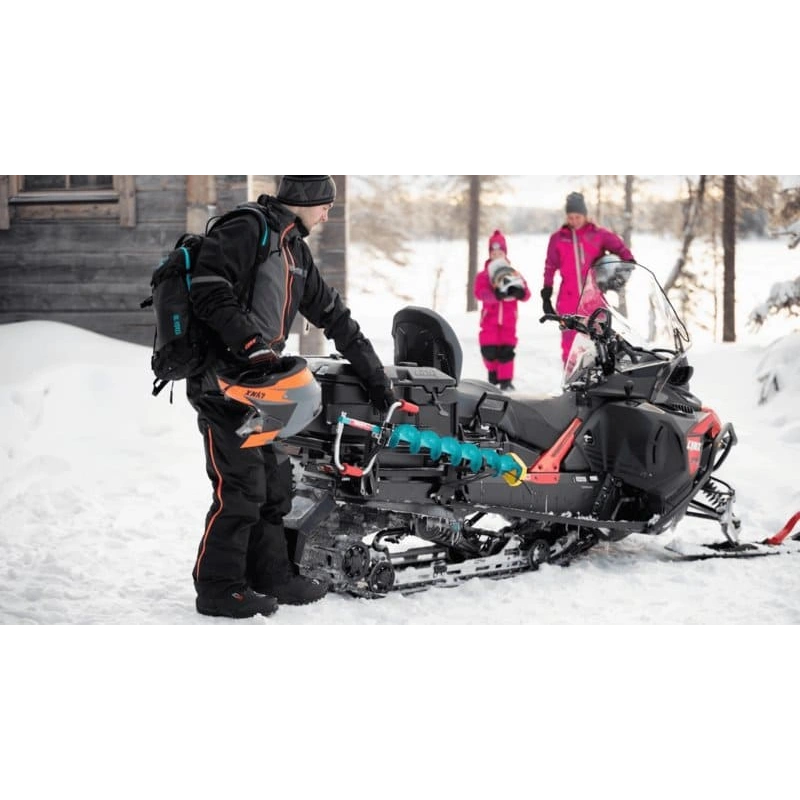 Снегоход BRP Lynx 59 Ranger 900 Ace Alpine (2024) 2587905