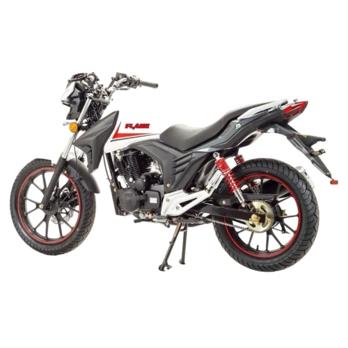 Мотоцикл MOTOLAND FLASH 200