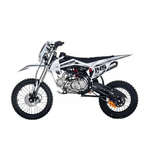 Питбайк SHARMAX Sport 145